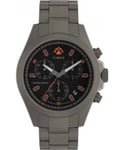 Timex Mens Expedition Field Watch