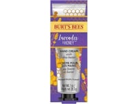 Burt's Bees Hand Cream - Lavender & Honey (1 Oz/ 25 G)