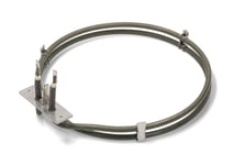 To Fit Electrolux EOB5620AC 2450 Watt Circular Fan Oven Cooker Element Ring