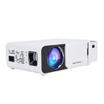 T5 Theater HD Mini Portable Projector Family Children's Phone Led Proje SG5