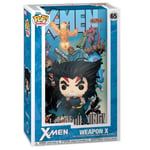 Funko Pop! Comic Cover: Marvel - X-Men AoA - Marvel Comics - Collect (US IMPORT)