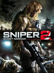 Sniper: Ghost Warrior 2 (Limited Edition) Steam Key GLOBAL