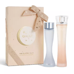 Ghost The Fragrance 50ml and Ghost Sweetheart 50ml Duo Gift Set