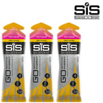 SIS Go Isotonic Energy Gel 60ml Tube Sachet