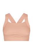 Kay Sports Bra Pink Röhnisch