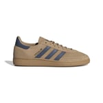 adidas Originals Spezial In - Warm Sandstone/preloved Ink/guld - Inomhus (Ic), storlek 46