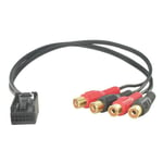 Radio kabel Audi Seat Skoda Volkswagen