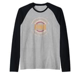 Mens Finn The Man The Myth The Legend First Name Finn Raglan Baseball Tee