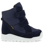 Ecco Urban Mini high-cut vintersko, night sky