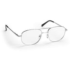 Haga Optik Mora +1.5. Läsglasögon. 1 st