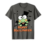 Sanrio Keroppi Hoppy Happy Halloween Frog T-Shirt