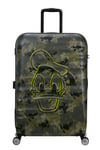 American Tourister Wavebreaker 77cm - Stor Donald Duck Camo, Stor Resväska