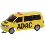 Faller 161586 VW T5 Bus ADAC Car System H0 Véhicule