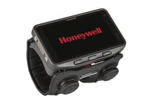 Honeywell Cw45, 11,9 Cm (4,7"), 1280 X 720 Piksler, Led, Multi-Touch, Kapasitiv, Gorilla Glass