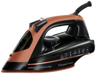 Russell Hobbs 23896-56 Copper Express Pro Steam Iron