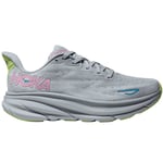 HOKA ONE Clifton 9 W - Gris taille 39 1/3 2024