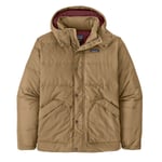 Patagonia Patagonia M' S Downdrift Jacket - Grayling Brown - Herr - S- Naturkompaniet