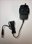 Replacement for 34V Switching Adapter for Beldray Airgility Max 29.6V Vacuum