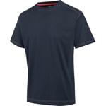 WüRTH MODYF Tee-Shirt de Travail Pro Marine - Taille XXL