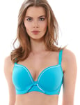 Freya Deco Swim Padded Moulded Bikini Top Underwired Womens Swimwear 3284