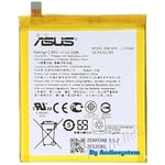 Batterie Original ASUS pour Zenfone 3 ZE520KL Z017D Live ZB501KL A007 C11P1601