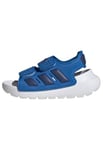 adidas Altaswim 2.0 Sandals Kids, Bright Royal/Dark Blue/Cloud White, 23 EU