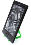 iPad Mini, Kindle Touch DX 7 8 Fire & Nook eReader Holder GREEN iClip Stand