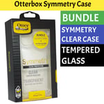 Genuine Official Otterbox (iPhone 11 PRO) Clear Case Full Body Shockproof Cover