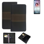 Cell Phone Case for Oppo Reno6 Z 5G Wallet Cover Bookstyle sleeve pouch