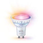 WiFi Smart LED GU10 50W 345lm Färg + Varm-kallvit 1-pack