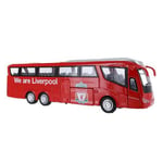 Liverpool FC Team Bus Official Merchandise