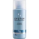 System Professional Lipid Code Forma Hydrate Shampoo H1 100 ml (1.650,00 kr / 1 l)