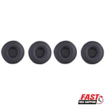 Replacement Ear Pads for Jabra Biz 2300 USB Duo/Biz 2300 QD/Biz 2300 USB MS