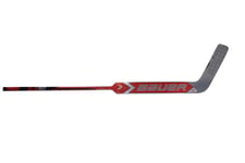 Bauer Målvaktsklubba M50 Pro Int Red