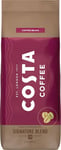 5012547001650 Costa Coffee Signature Blend Dark coffee beans 1kg Costa Coffee