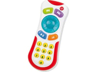 Smilyplay Tv Remote Control 000723 07234.