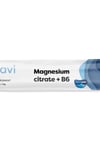 Osavi - Magnesium Citrate + B6 - 4g