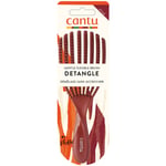 Cantu Mkoby Flexible Detangler Brush