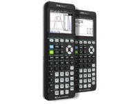 Texas TI-84 Plus CE-T Graphing calculator - inkl. UK-manual