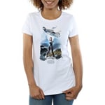 T-shirt Star Wars: The Last Jedi  BI1281