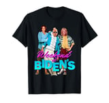 Weekend at Biden's Funny Weekend at Biden's Humor T-Shirt