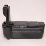 Canon Used BG-E6 Battery Grip for 5D Mk II