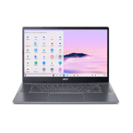 Acer Chromebook Plus 515 | CB515-2H Grey