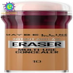 Maybelline Instant anti Age Eraser Eye Concealer, Dark Circles and Blemish Conce