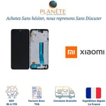 Original Ecran LCD Complet Gris Graphite Sur Chāssis Pour Xiaomi Redmi Note 11