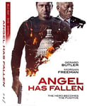 Angel Has Fallen Bluray