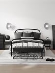 Lpd Home Halston Bed