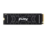 Kingston Fury Renegade M.2 4TB SSD