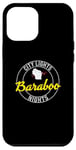 iPhone 12 Pro Max City Lights Baraboo Nights Wisconsin US Cities WI Case