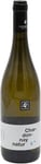 Oenos Nature - Chardonnay Nature - White Dry Wine P.G.I.,750 ml